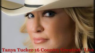 16 Country Greatest