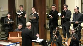 Vespers for the Blessed Virgin Mary