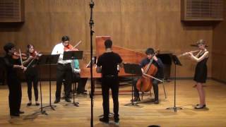 Concerto for Flute in E Minor, RV 431