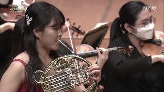 Horn Concerto No.3