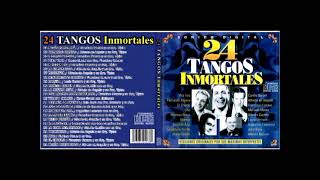 24 Tangos Inmortales