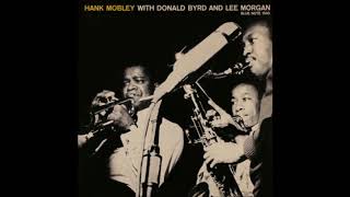 Hank Mobley with Donald Byrd & Lee Morgan