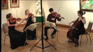String Quartet Op. 50 No. 5