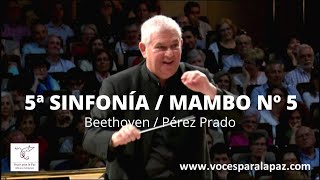 5ª Sinfonía/Mambo nº 5