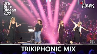 Trikiphonic Mix