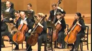 Violin concerto op 61