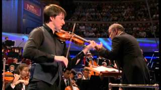 Violin Concerto in D major, Op 35
