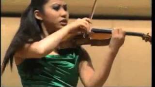 Violin Concerto 3rd Movement