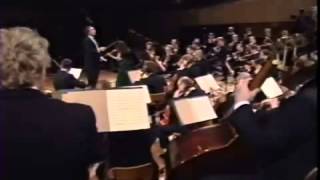 Violin Concerto 1st Movement part 1 (1´21´´)