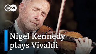 Concerto for 2 Violins in C major