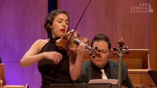 Concerto for two violins in C Major, RV 507