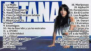 Las mejores canciones de Aitana