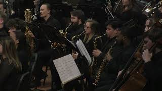 Concerto for Wind Ensemble