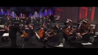 Music for Symphonic Orchestra, Finale