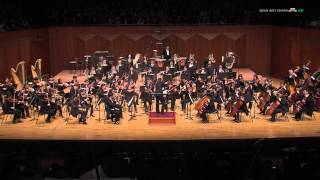 Symphony No.5 in e minor, V. Finale
