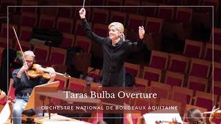 Taras Bulba Overture