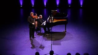 Hexapoda for violin & piano
