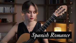 Spanish Romance (Romance anónimo)