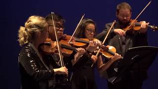 Concert pour 4 parties de violes, H. 545