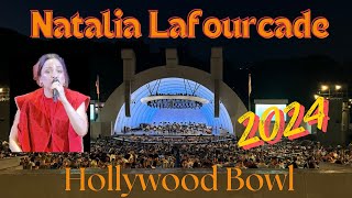 Hollywood Bowl 2024