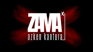 Azken kantura