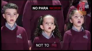 Genocidio en Palestina
