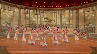 Dance of the Han Dynasty