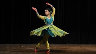Kathak Dance