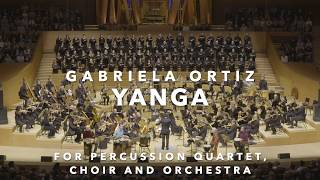 Yanga (Excerpts)