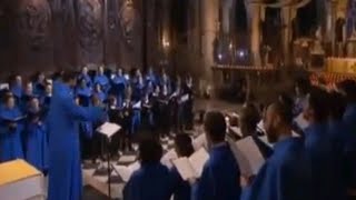 Il est né le divin enfant