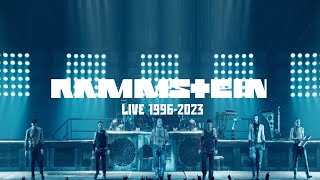 Live 1996-2023