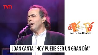 Hoy puede ser un gran día
