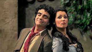 Esulti pur la barbara (L'Elisir d'Amore)