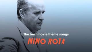 The Best Movie Theme Songs