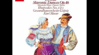 Slavonic Rhapsody No 3