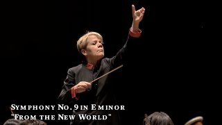 Symphony No. 9 from the New World