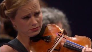Violin Concerto in A minor (desde el 2´02´´)