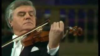 Violin Concerto in A minor ( 2/3 )