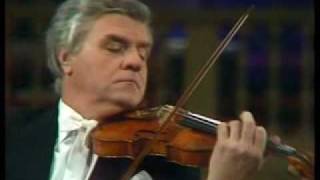 Violin Concerto in A minor (3/3)