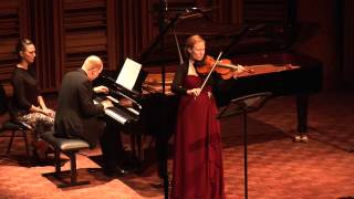 Violin Sonata in E minor, Op.82
