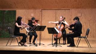 String Quartet in E Minor, Op. 83