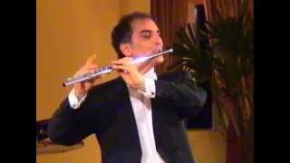 Fantasie for Flute Op.79 (1´10´´)