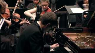Ballade for Piano and Orchestra, Op.19