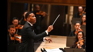 Symphony no 1 in E minor, 1st movement