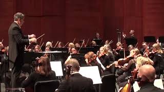 Symphony #1