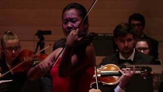 Violin Concerto in G Minor