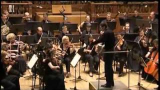 Symphony in d minor - movement 2, part 1