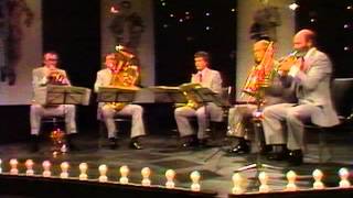 Toccata & Fugue in D minor (1´32´´)