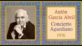 Concierto Aguediano - Mov. II