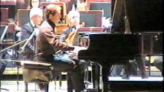 Concierto para piano - I Allegro moderato